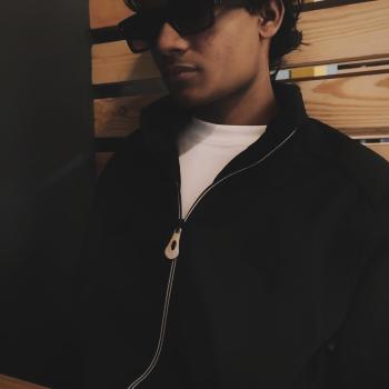 Ayaan Shaikh